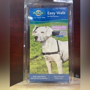Easy walk harness
